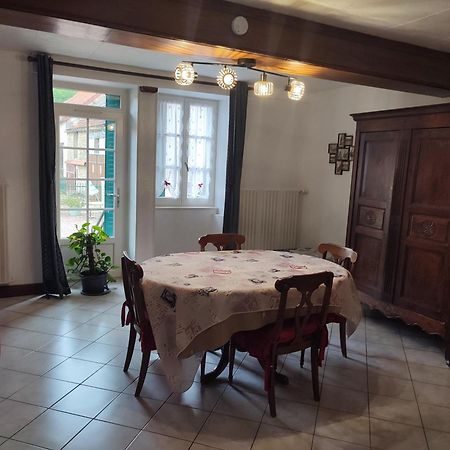 Le Clos De La Perdrix Bellenot-sous-Pouilly Eksteriør billede