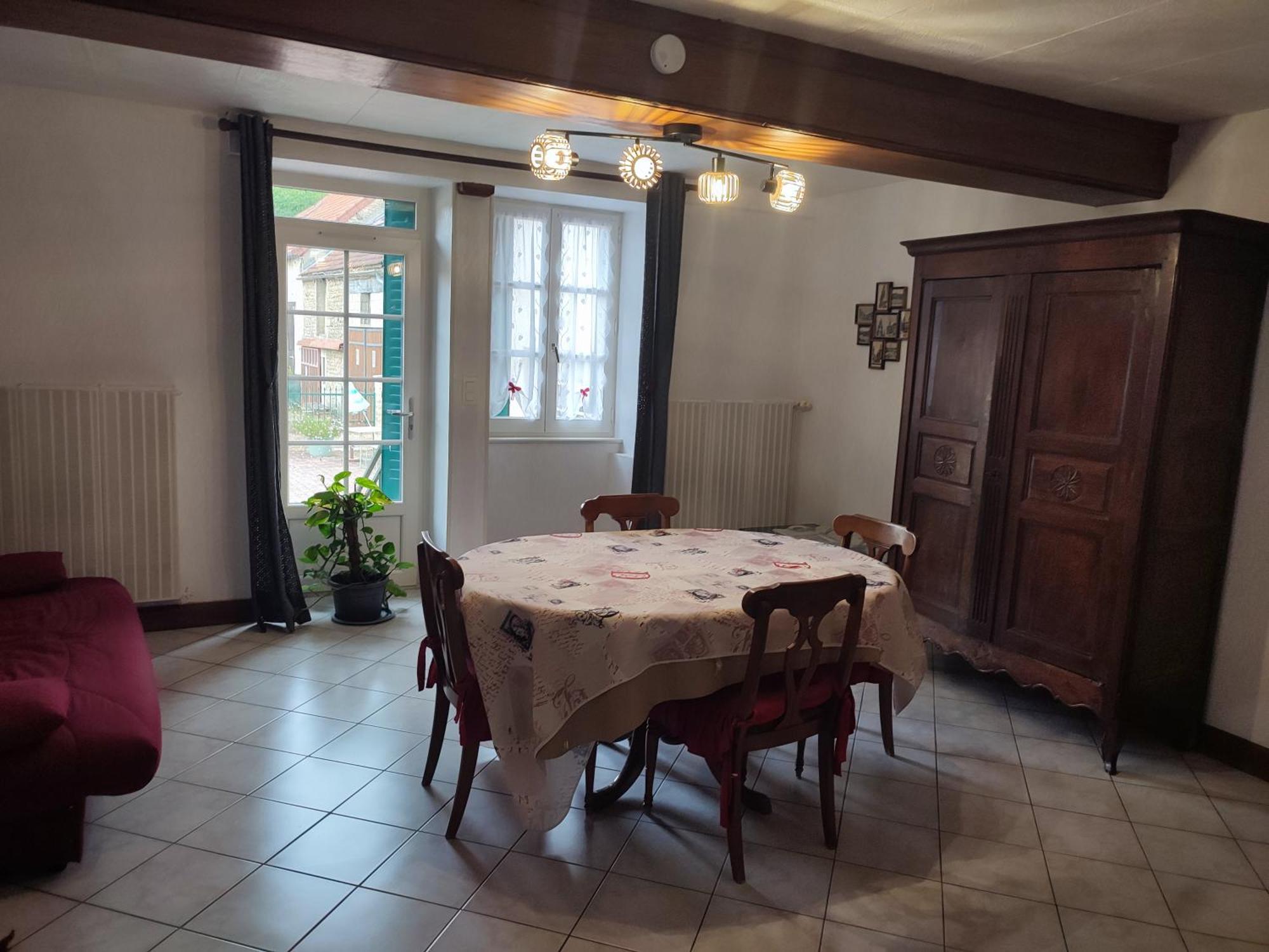 Le Clos De La Perdrix Bellenot-sous-Pouilly Eksteriør billede